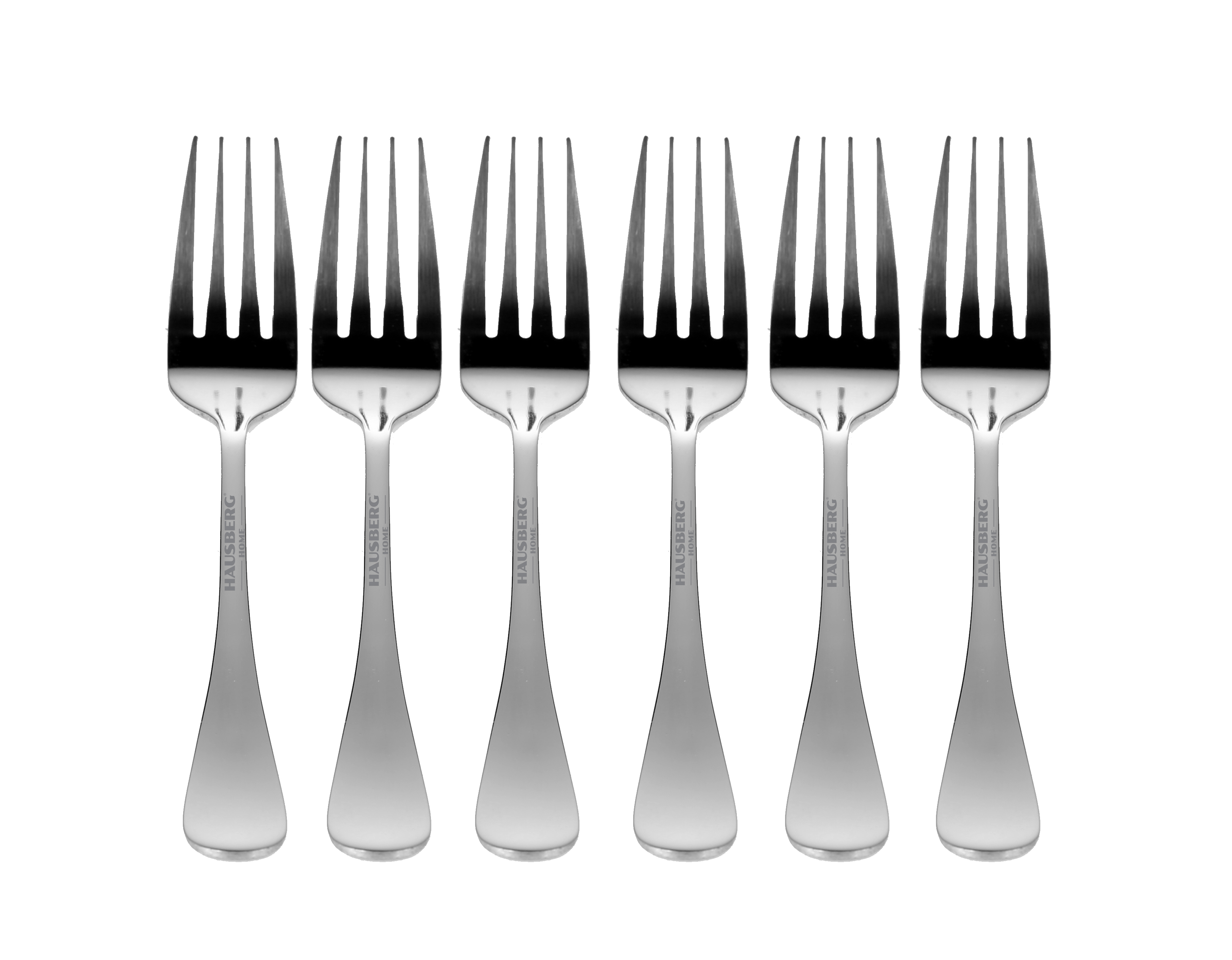 DESERT FORK